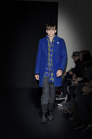 Yves Saint Laurent / - 2009-2010